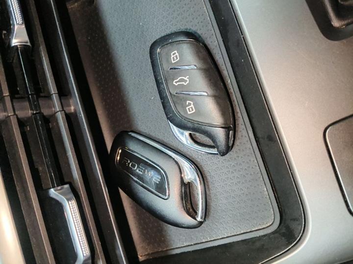 RX5 EV 2023 eRX5 photo 8