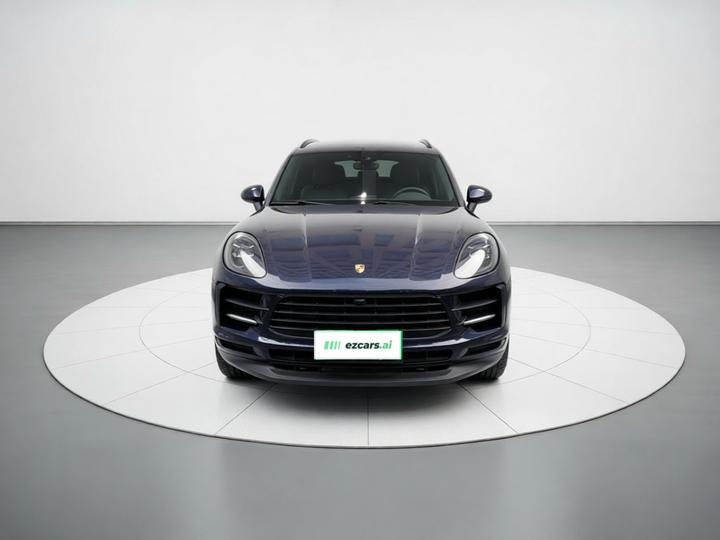 2021 Macan S 3.0T photo 2