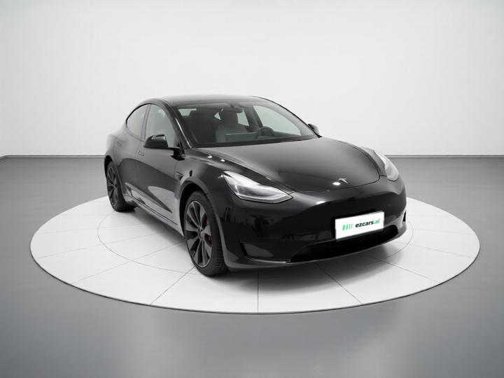 Model Y 2022 Facelift RWD photo 3