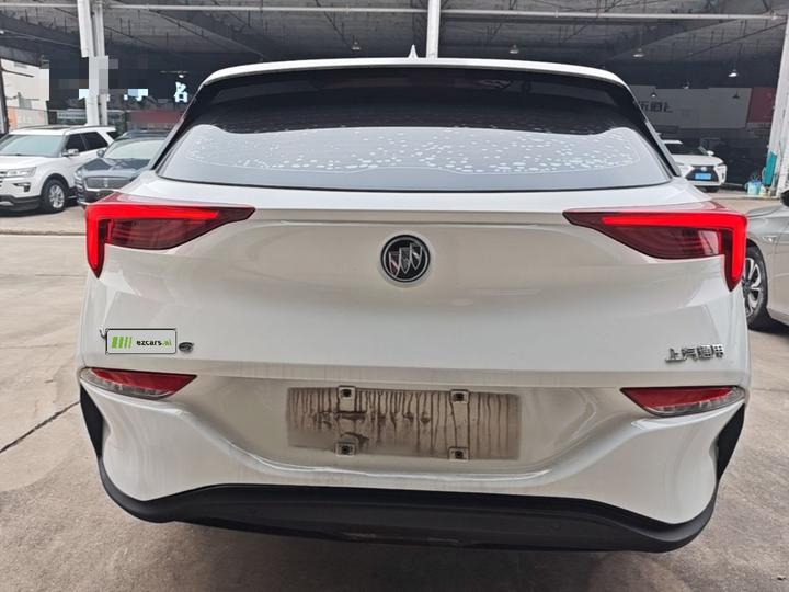 6 2023 Facelift 430km photo 3