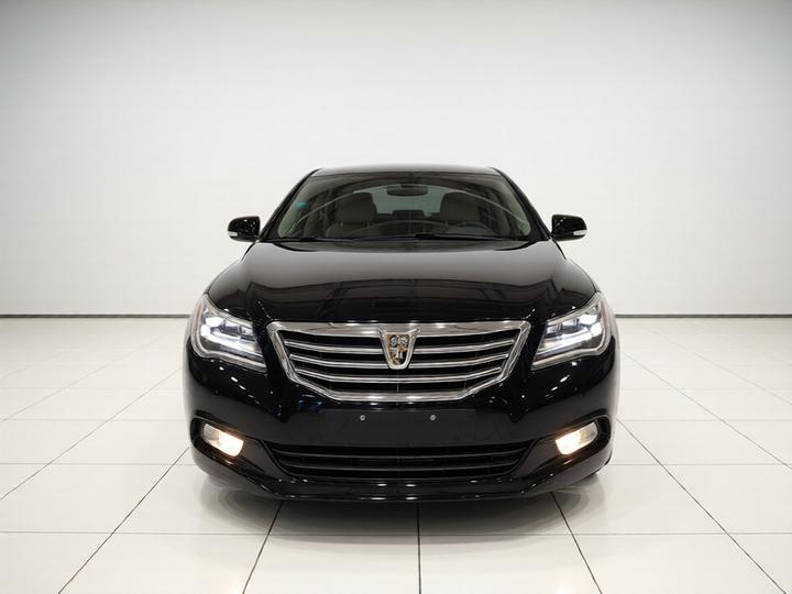 950 2015 2.0T Luxury Executive photo 2