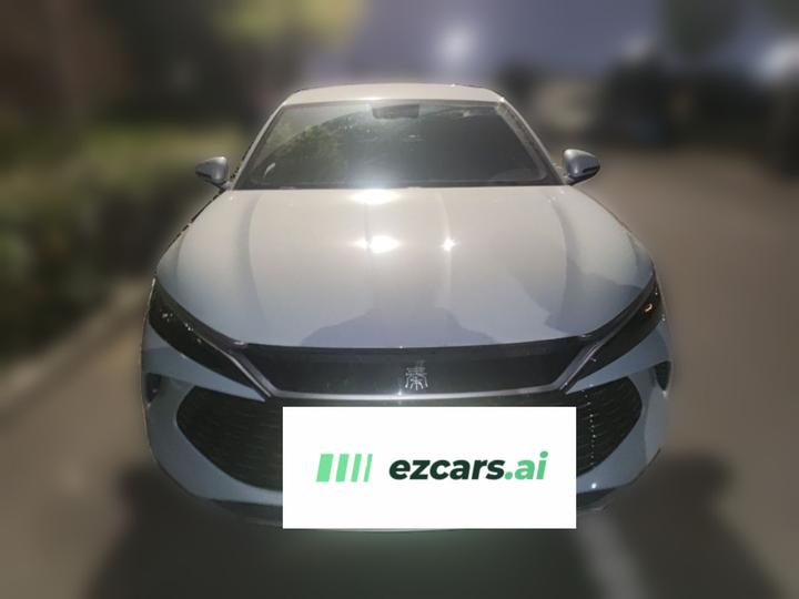 Qin L 2024 DM-i 80KM Leading photo 2