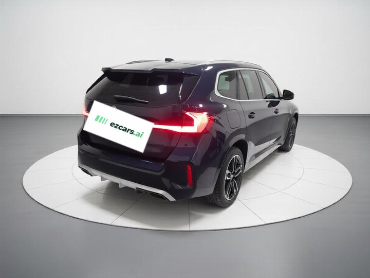 X1 2023 sDrive25Li M Sport Package photo 6