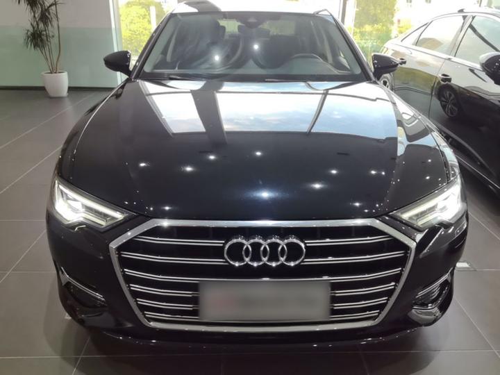 A6L 2023 40 TFSI Luxury photo 2
