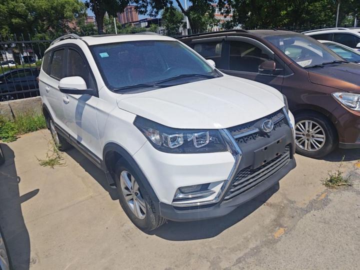 S3 2016 S3L 1.5L MT Exclusive photo 3