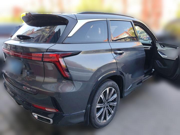 CS75 PLUS 2023 3rd Gen 1.5T AT Premium photo 6