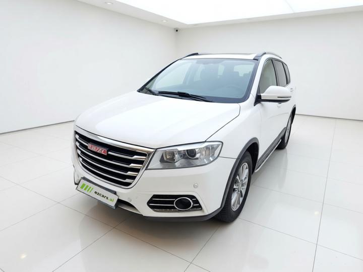 H6 2015 Sport 1.5T AT RWD Luxury