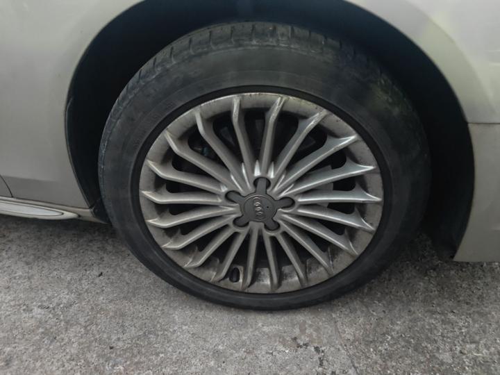 A4L 2016 35 TFSI Collection S line Comfort photo 8