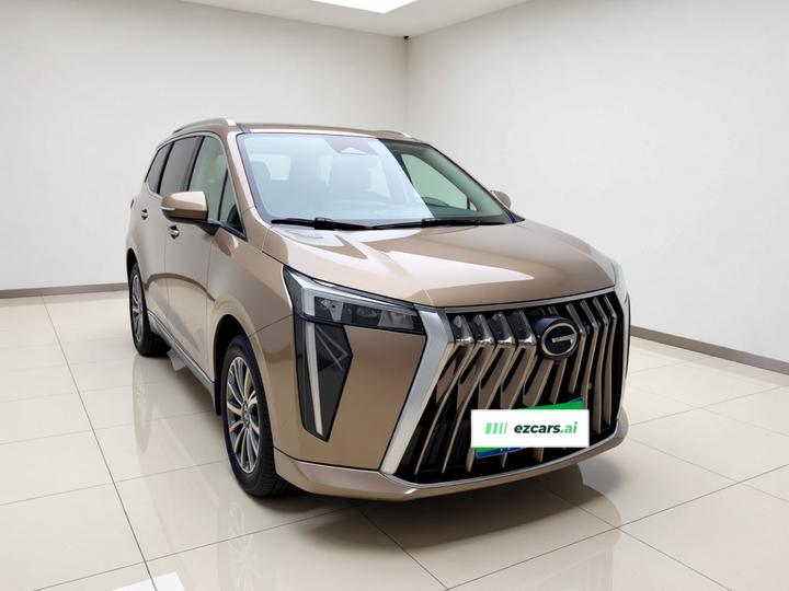 GAC Trumpchi M8 2023 400T Supreme photo 2