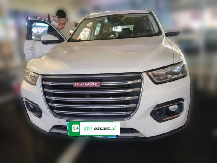 H6 2018 Red Label 1.5T AT photo 2