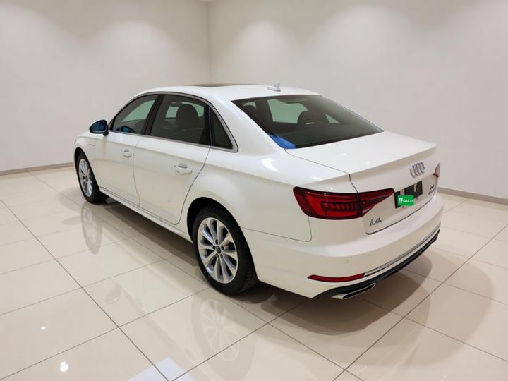 A4L 2019 40 TFSI Progressive China VI photo 4
