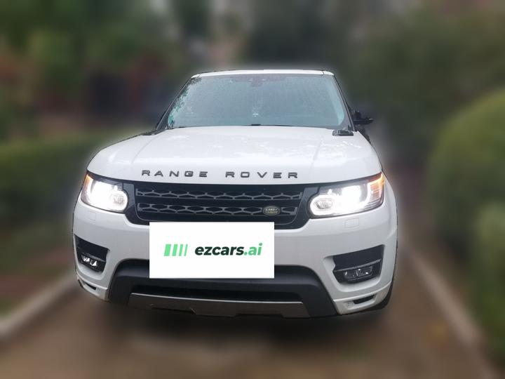 Range Rover Sport 2017 3.0 SC V6 HSE DYNAMIC photo 2