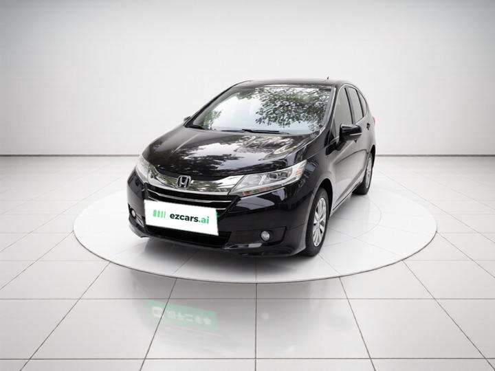 Odyssey 2015 Facelift 2.4L Supreme photo 2