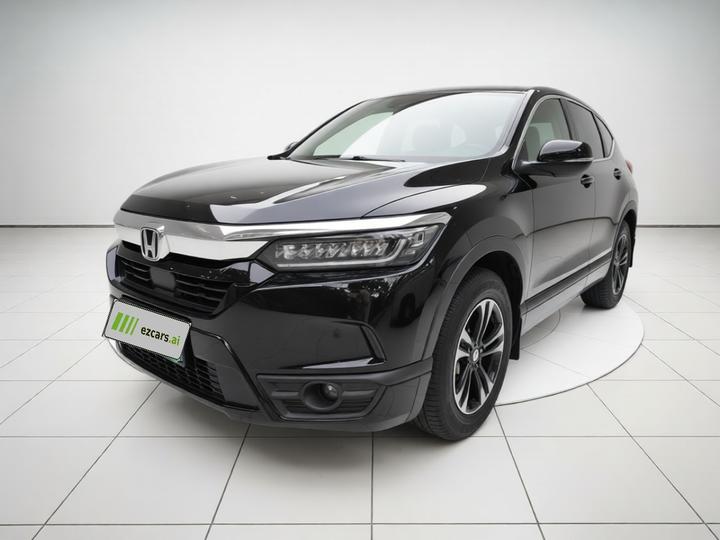 Breeze 2020 240TURBO CVT RWD Luxury
