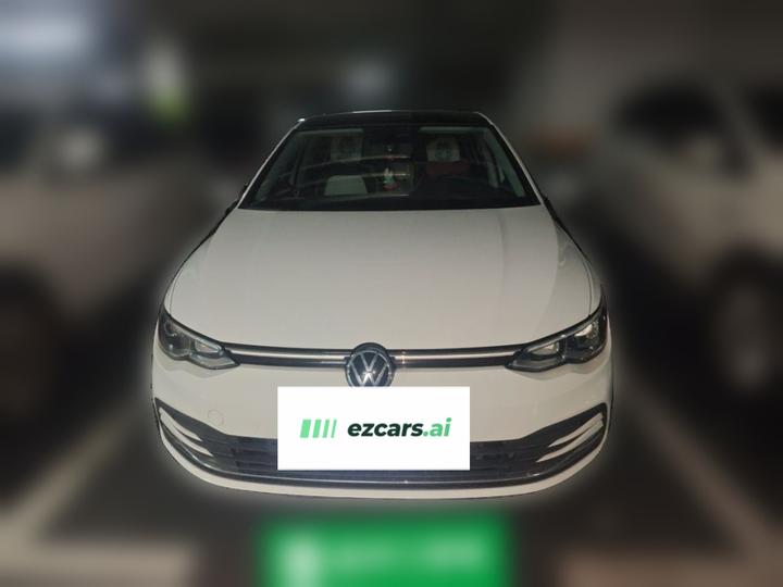 Golf 2021 280TSI DSG Pro photo 2