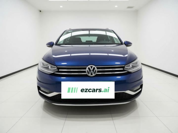 2018 L 280TSI DSG 7-Seater China V photo 2