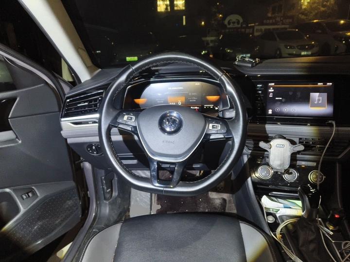Sagitar 2021 280TSI DSG 30 Anniversary Edition photo 7