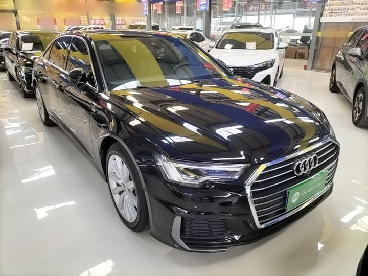 A6L 2021 45 TFSI Dynamic photo 3