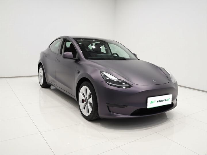 Model Y 2022 Facelift RWD photo 3