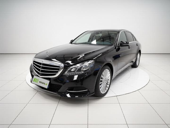 E-Class 2015 E 260 L