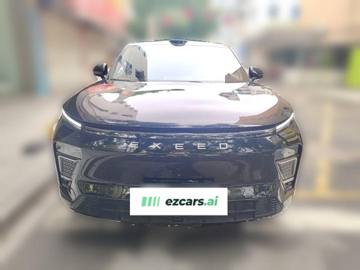 Sterra ET 2024 EV 760 Max photo 2
