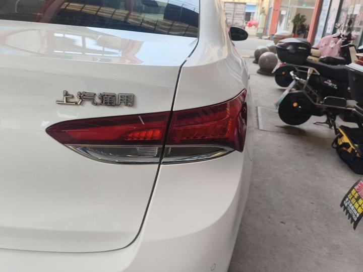 Excelle 2018 15T DCT Progressive China V photo 7
