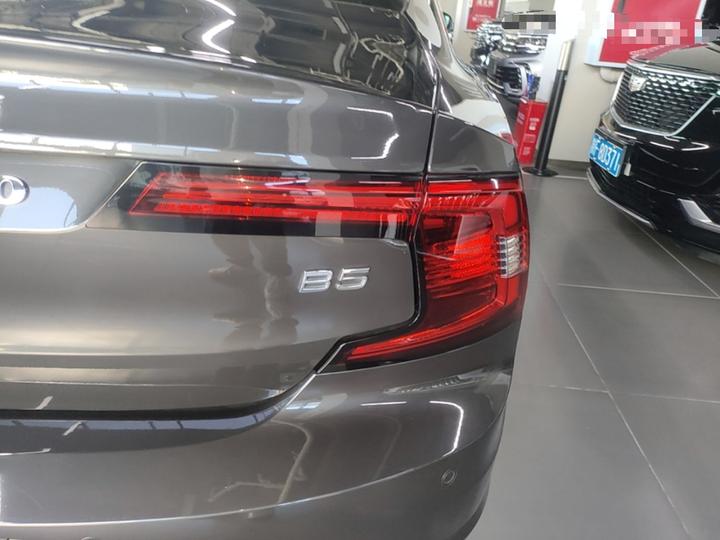 S90 2024 B5 Luxury photo 7