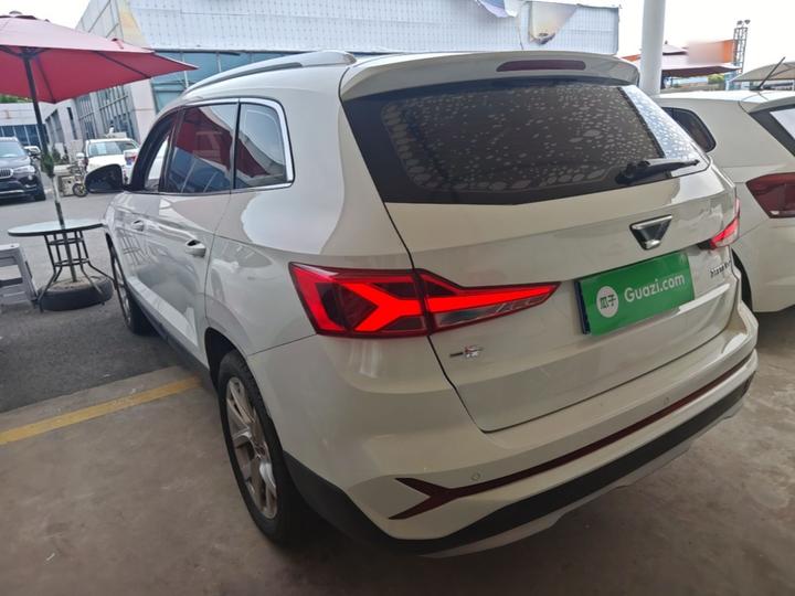 VS7 2022 280TSI AT Progressive photo 4