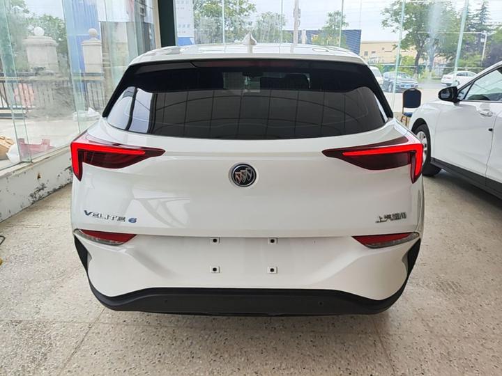 6 2023 Facelift 430km photo 3