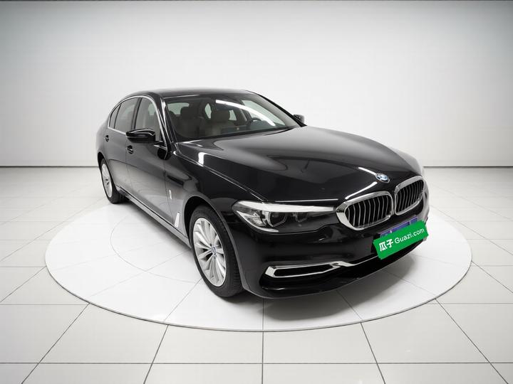 5 Series 2019 530Li xDrive Luxury photo 3