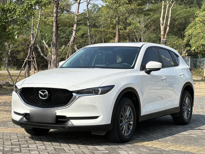 CX-5 2020 Facelift 2.0L AT RWD