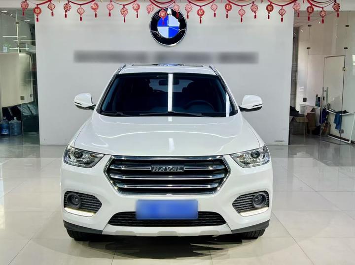 H2 2018 Blue Label 1.5T DCT RWD photo 2