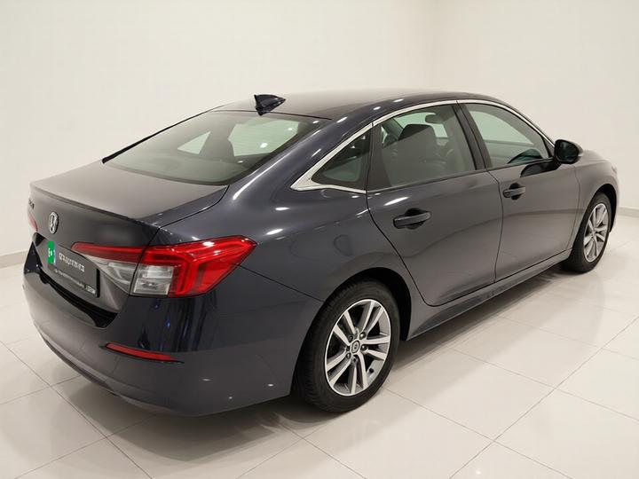 Civic 2023 240TURBO CVT photo 6