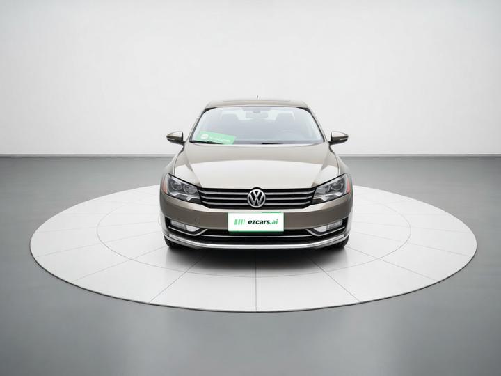 Passat 2014 1.8TSI DSG photo 2