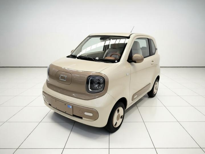 Bestune Pony 2026 222km