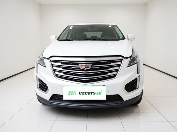 XT5 2018 25T Luxury photo 2