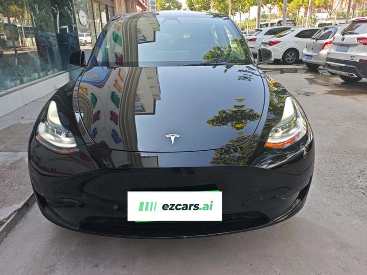 Model Y 2023 RWD photo 2