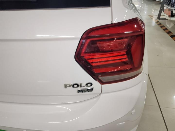 Polo 2019 Plus 1.5L AT photo 7
