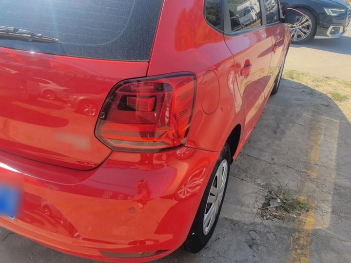 Polo 2018 1.5L AT photo 7