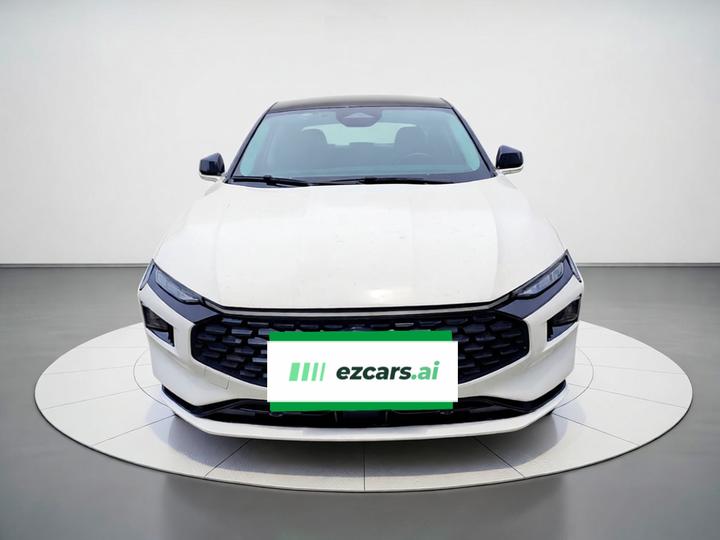 Mondeo 2023 EcoBoost 245 Luxury photo 2