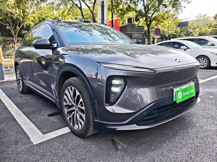 ES6 2024 75kWh photo 3