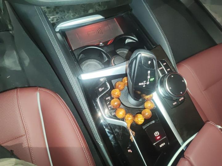 5 Series 2022 525Li M Sport Package photo 6