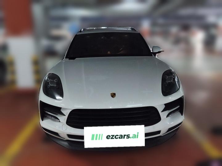 2018 Macan 2.0T photo 2