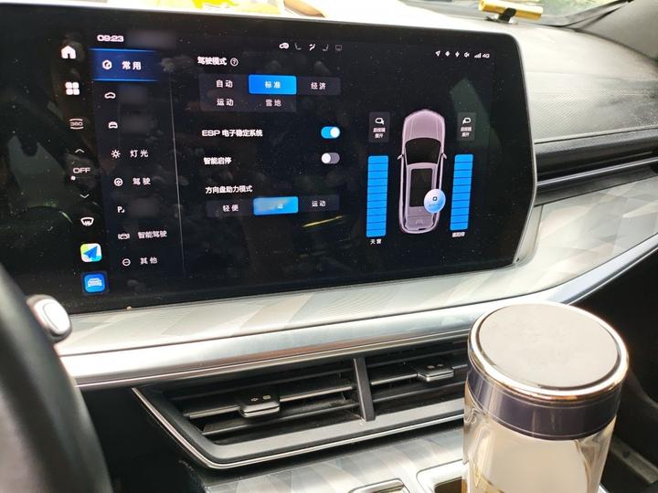2022 1.5T Smart photo 5