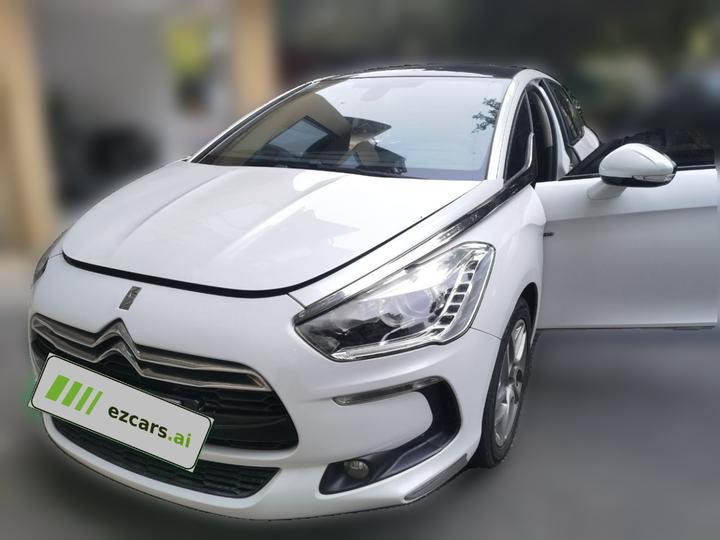 5 2013 1.6T THP160