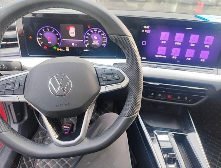 2025 Lamando L 280TSI DSG Cool photo 5