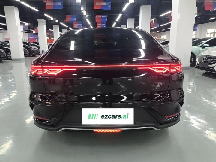 Han 2024 EV Honor 605KM FWD Premium photo 3