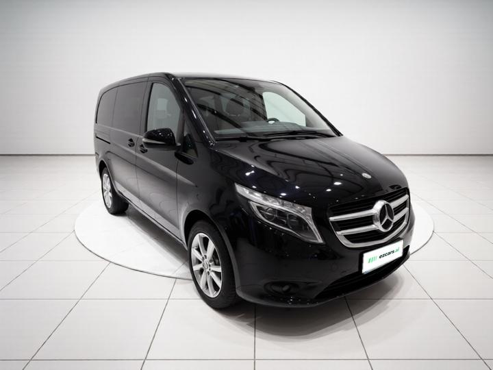 Vito 2018 2.0T Business China V photo 3