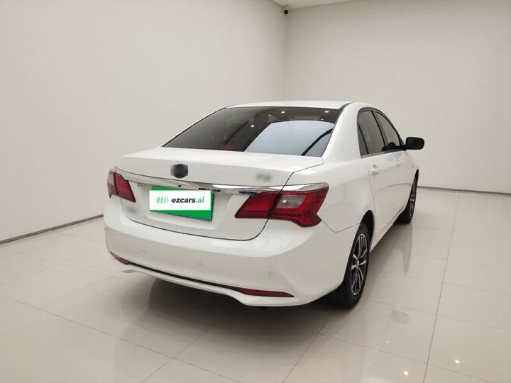 F3 2020 1.5L MT Luxury photo 6