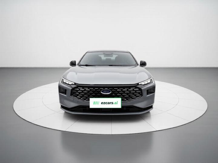 Mondeo 2022 EcoBoost 245 Supreme photo 2